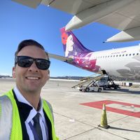 I will be seeing you guys soon on my very next layover. Mahalo Nui Loa  at MERCY Vegan Factory in Osaka