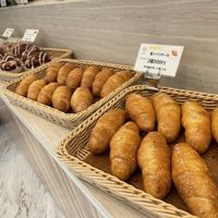 Breads🥐  at MERCY Vegan Factory in Osaka