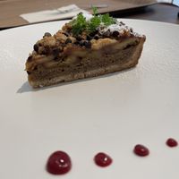 The caramel banane.🤩  at MERCY Vegan Factory in Osaka