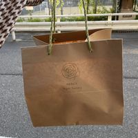   at MERCY Vegan Factory in Osaka