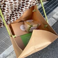   at MERCY Vegan Factory in Osaka