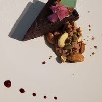  at MERCY Vegan Factory in Osaka