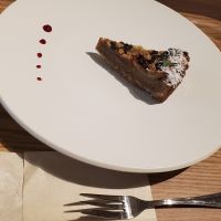  at MERCY Vegan Factory in Osaka