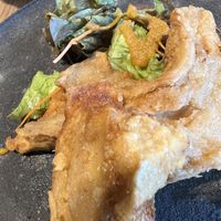   at MERCY Vegan Factory in Osaka