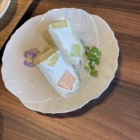  at MERCY Vegan Factory in Osaka