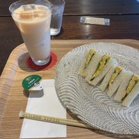   at MERCY Vegan Factory in Osaka