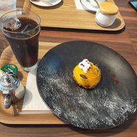  at MERCY Vegan Factory in Osaka