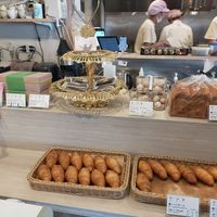  at MERCY Vegan Factory in Osaka