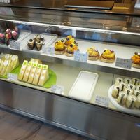  at MERCY Vegan Factory in Osaka