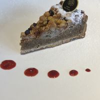   at MERCY Vegan Factory in Osaka