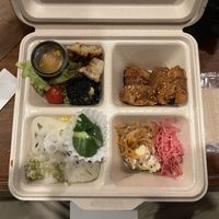   at MERCY Vegan Factory in Osaka