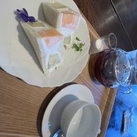   at MERCY Vegan Factory in Osaka