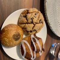  at MERCY Vegan Factory in Osaka