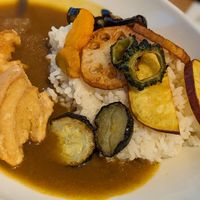  at MERCY Vegan Factory in Osaka