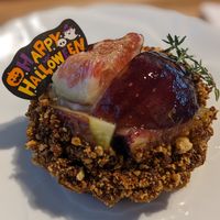  at MERCY Vegan Factory in Osaka