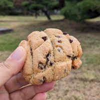  at MERCY Vegan Factory in Osaka