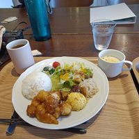  at MERCY Vegan Factory in Osaka