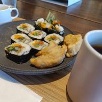  at MERCY Vegan Factory in Osaka