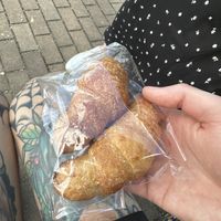   at MERCY Vegan Factory in Osaka