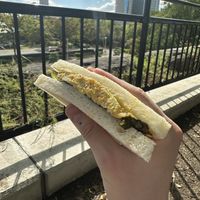   at MERCY Vegan Factory in Osaka