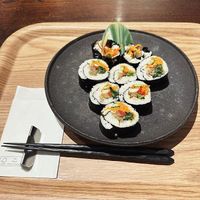  at MERCY Vegan Factory in Osaka