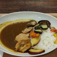  at MERCY Vegan Factory in Osaka