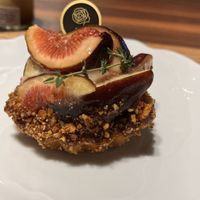   at MERCY Vegan Factory in Osaka