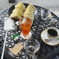  at MERCY Vegan Factory in Osaka