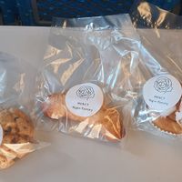  at MERCY Vegan Factory in Osaka