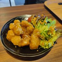  at MERCY Vegan Factory in Osaka