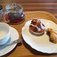  at MERCY Vegan Factory in Osaka