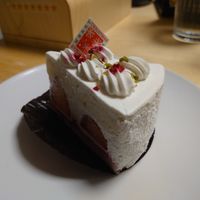  at MERCY Vegan Factory in Osaka