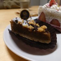  at MERCY Vegan Factory in Osaka