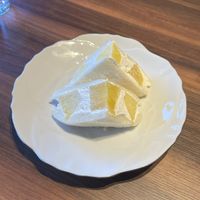   at MERCY Vegan Factory in Osaka