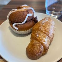   at MERCY Vegan Factory in Osaka