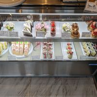  at MERCY Vegan Factory in Osaka