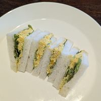  at MERCY Vegan Factory in Osaka