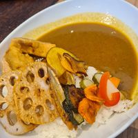  at MERCY Vegan Factory in Osaka