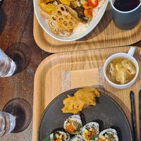  at MERCY Vegan Factory in Osaka