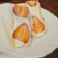  at MERCY Vegan Factory in Osaka