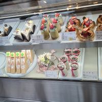  at MERCY Vegan Factory in Osaka