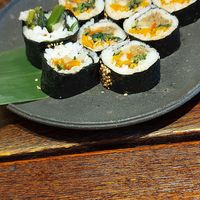  at MERCY Vegan Factory in Osaka