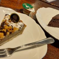  at MERCY Vegan Factory in Osaka