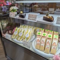  at MERCY Vegan Factory in Osaka