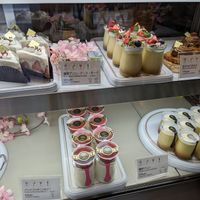  at MERCY Vegan Factory in Osaka