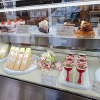  at MERCY Vegan Factory in Osaka