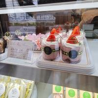  at MERCY Vegan Factory in Osaka