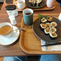  at MERCY Vegan Factory in Osaka