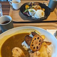  at MERCY Vegan Factory in Osaka