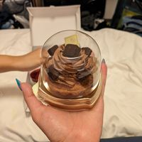  at MERCY Vegan Factory in Osaka